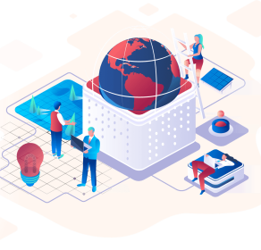 Разработка сложных сайтов для построения систем коммуникации в Клине