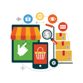 Разработка сложного сайта для сферы логистики в Клине